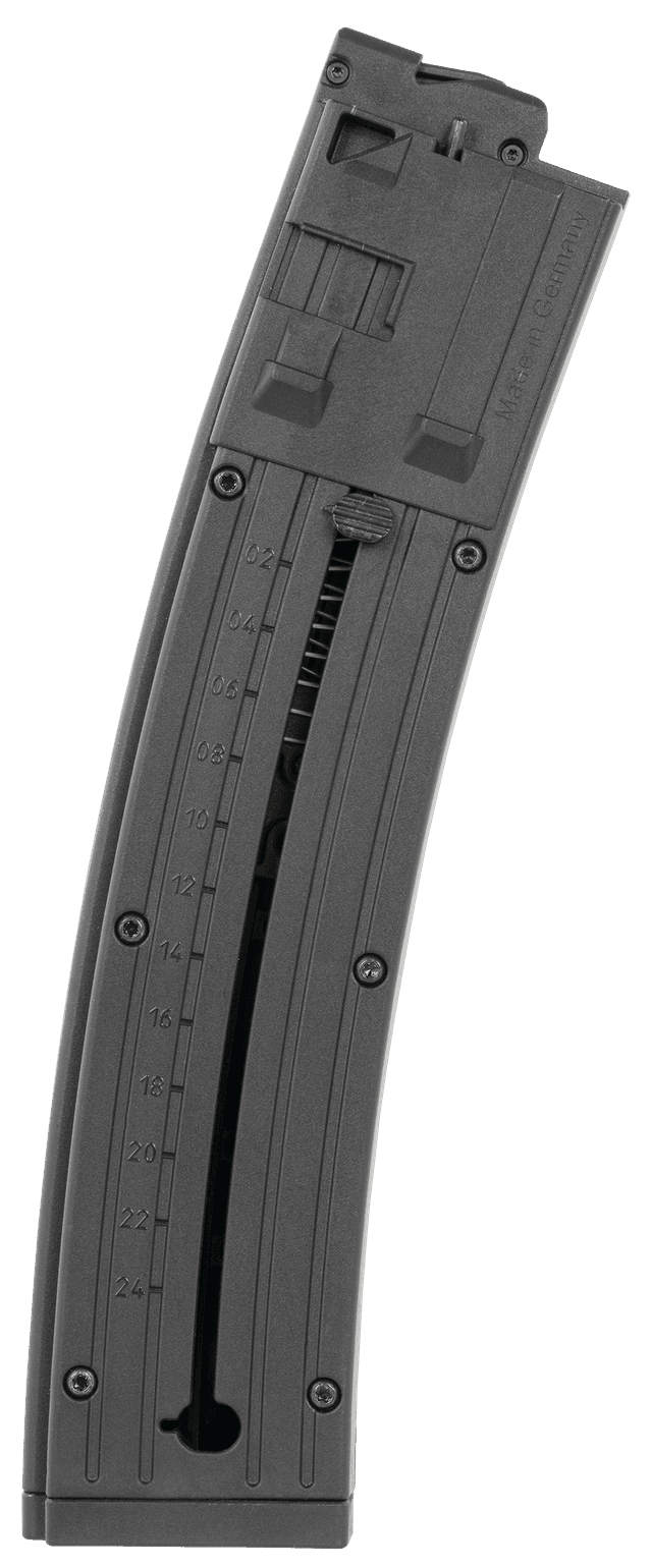 Blue Line Solutions Mauser Rimfire STG-44 10rd 22 LR Polymer Magazine