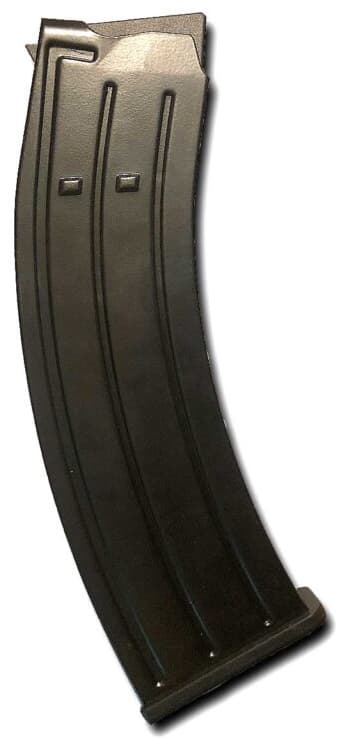 Lkci Shotguns Lkci Mag Omega Ar-12 12ga 10rd Compatible with Turkish Shotguns