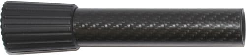 Lancer Systems Shotgun Extension Tube 12 Gauge Carbon Fiber Increased Capacity
