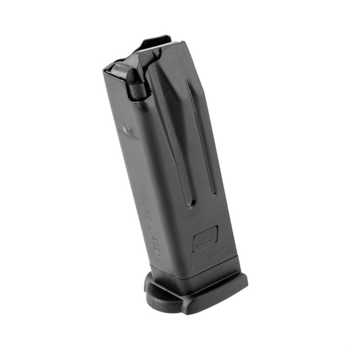 Heckler & Koch HK Mag VP9 P30 9mm 10rd Compatible with VP9 P30 Pistols