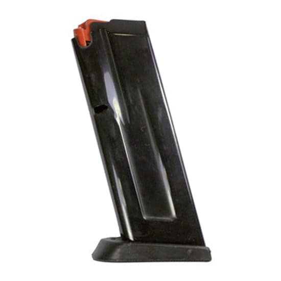 European American Armory EAA Mag Witness Compact 38 Super 12 Round Magazine