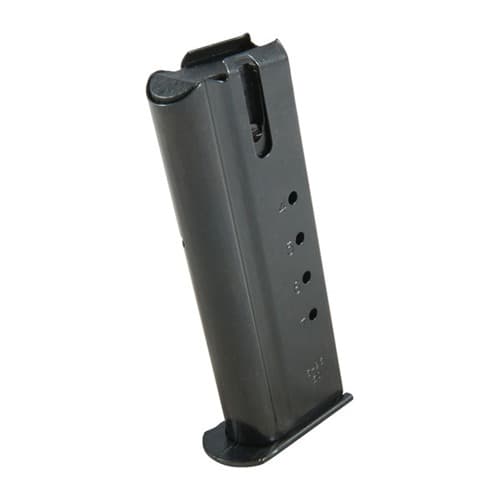 Check-Mate Industries 7RD 50 Cal Desert Eagle Magazine Steel Blued