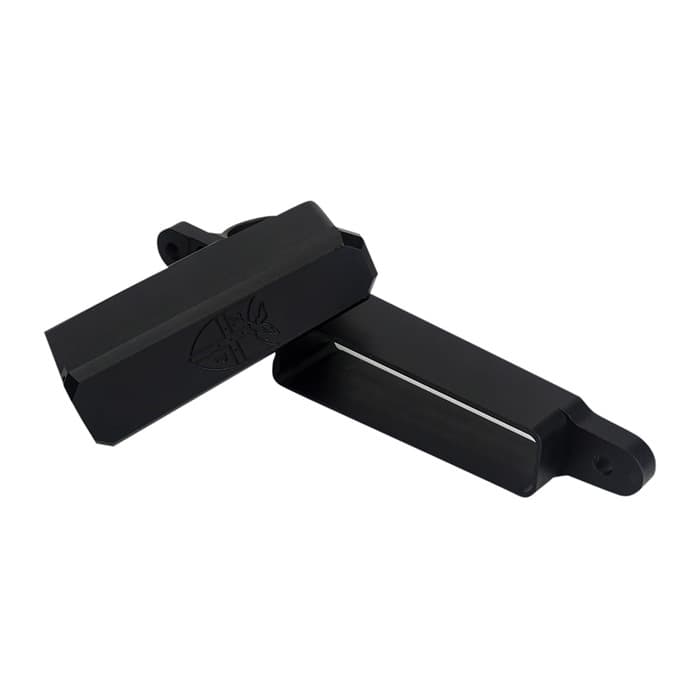 Hawkins Precision Hunter Magazine Long Action 300 PRC 28 Nosler 3 Round Aluminum