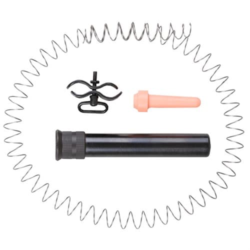 Choate Benelli Nova Magazine Extension 12 Gauge 2 Round Capacity