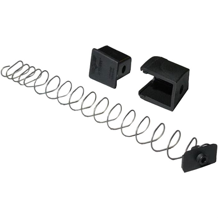 XTech Tactical MTX Magazine Extension 21-Round 9mm Luger for H&K VP9
