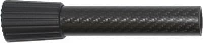 Lancer Systems LSX Shotgun Extension Tube Carbon Fiber Capacity Upgrade