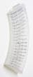 ProMag AK-47 Magazine 7.62x39mm Clear Polymer 30 Round Capacity