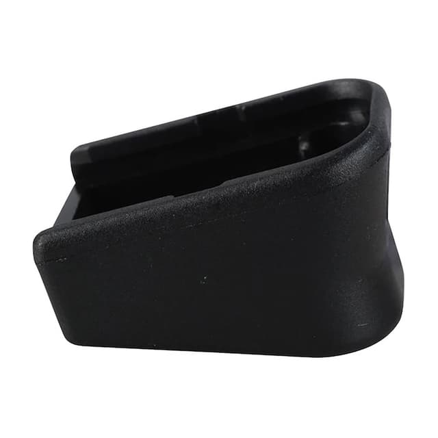 Glock Magazine Floor Plate for 9mm .40 .357 .45GAP Compatible with Insert 7165