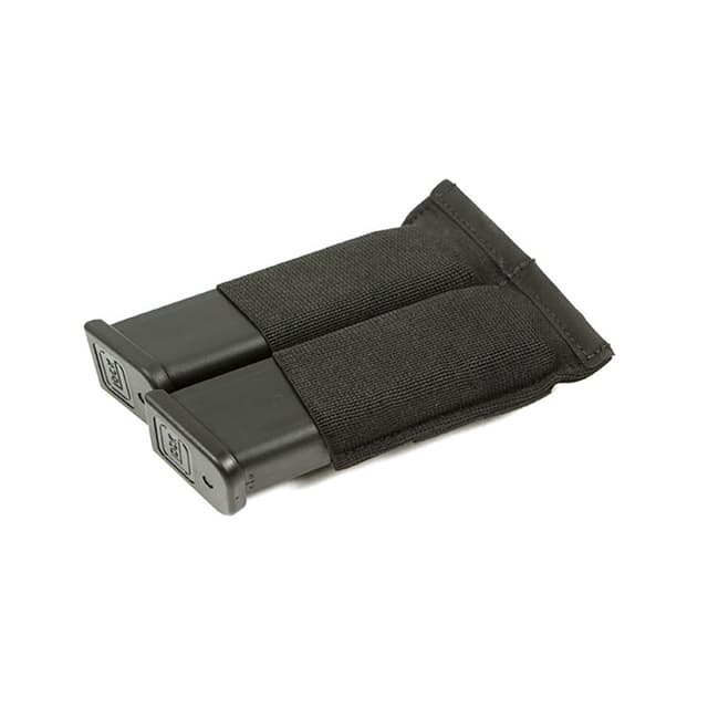 BL FORCE HW TEN SPEED DBL PCH BLK