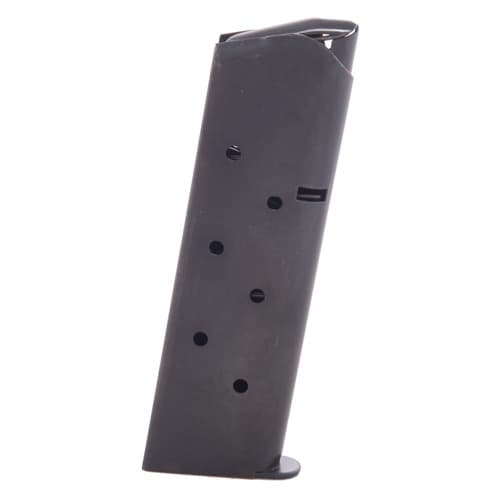 Metalform .45 ACP 7 Round Magazine for 1911 Government Model Steel Construction