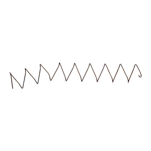 Wolff Gunsprings 1911 Extra Power Magazine Springs 8-Round 45 ACP Quantity 1