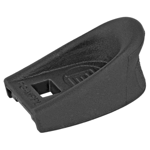 Pearce Grip Grip Extension for Smith & Wesson M&P Shield Plus 9mm Polymer