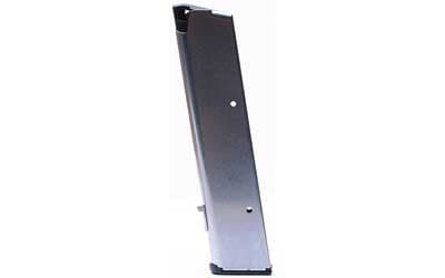 Wilson Combat Mag Wilson Match 45 ACP 10 Round Magazine Stainless Steel Finish