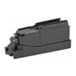 Remington 783 Detachable Rifle Magazine LA 4 Rounds Steel Polymer 30-06 .270 .35 Whelen
