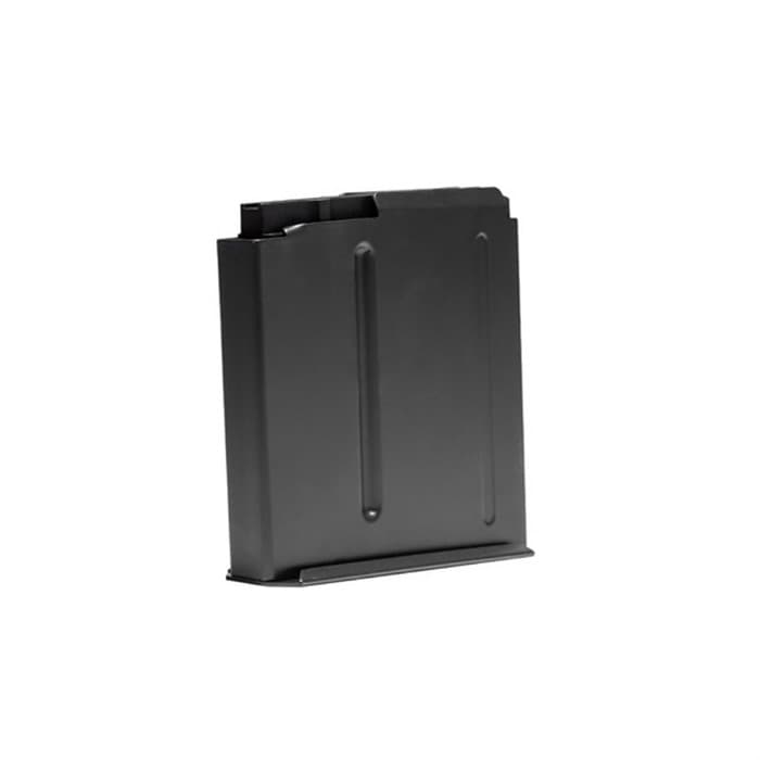 Savage AICS Mag 5-Round Steel 300 PRC Compatible with 110 Model