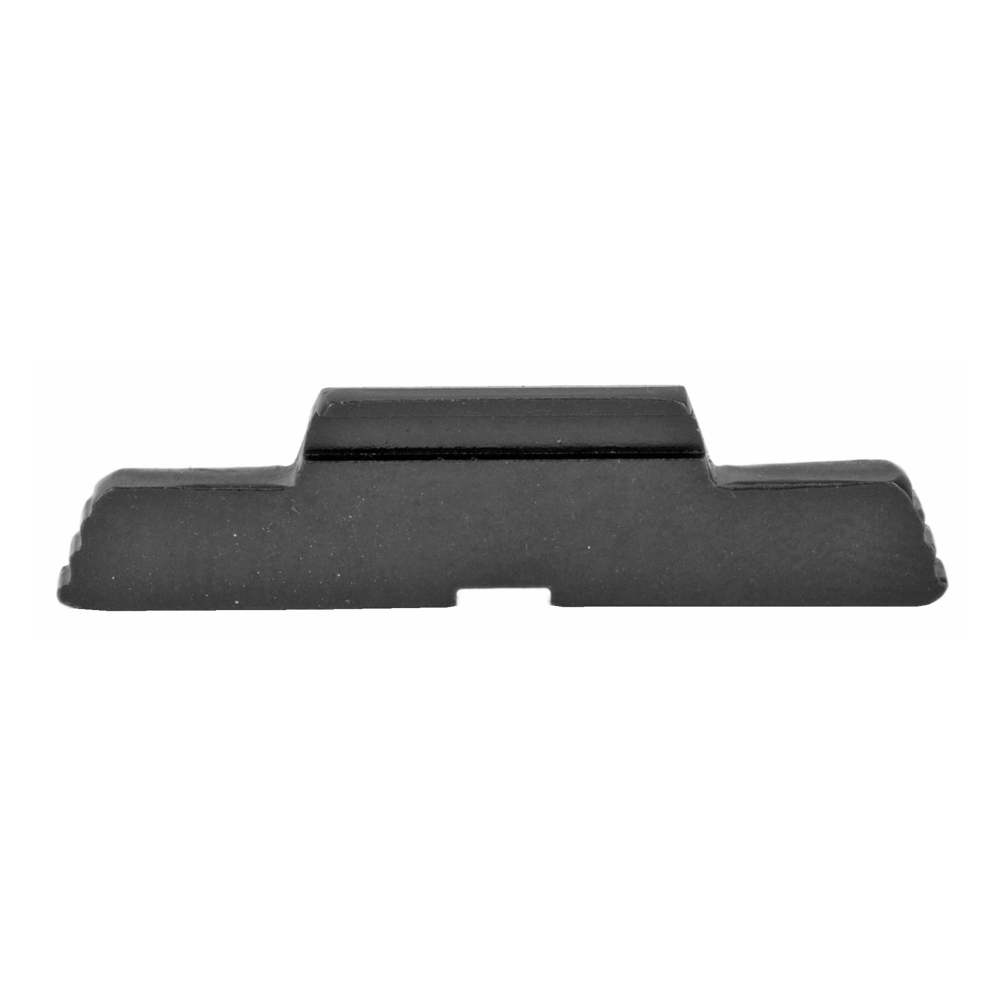 Rival Arms RA80G001A Slide Lock Extended for Glock Gen3-4 9mm Stainless