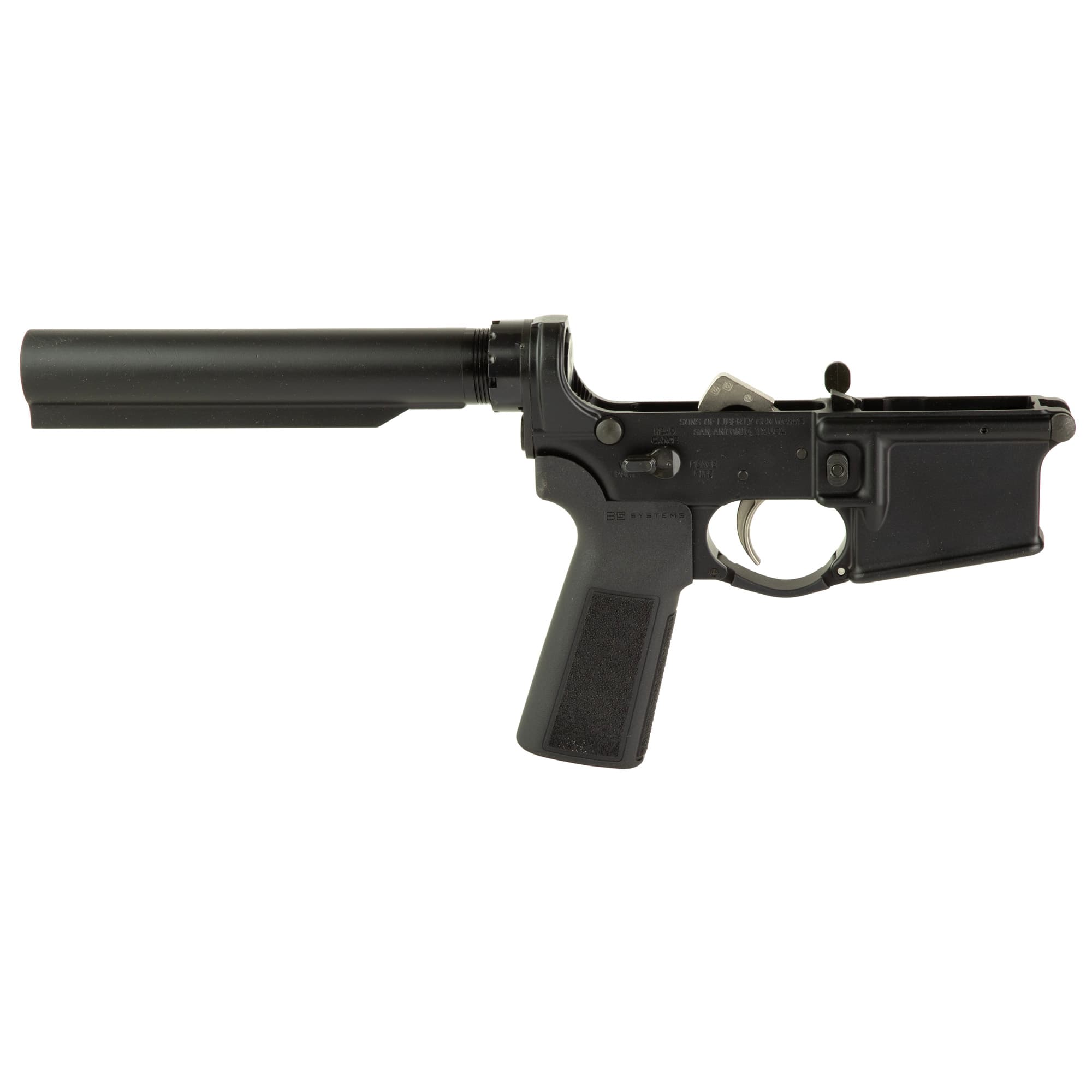 Sons of Liberty Gun Works SCALPER Multi-Caliber N/A FDE Cerakote