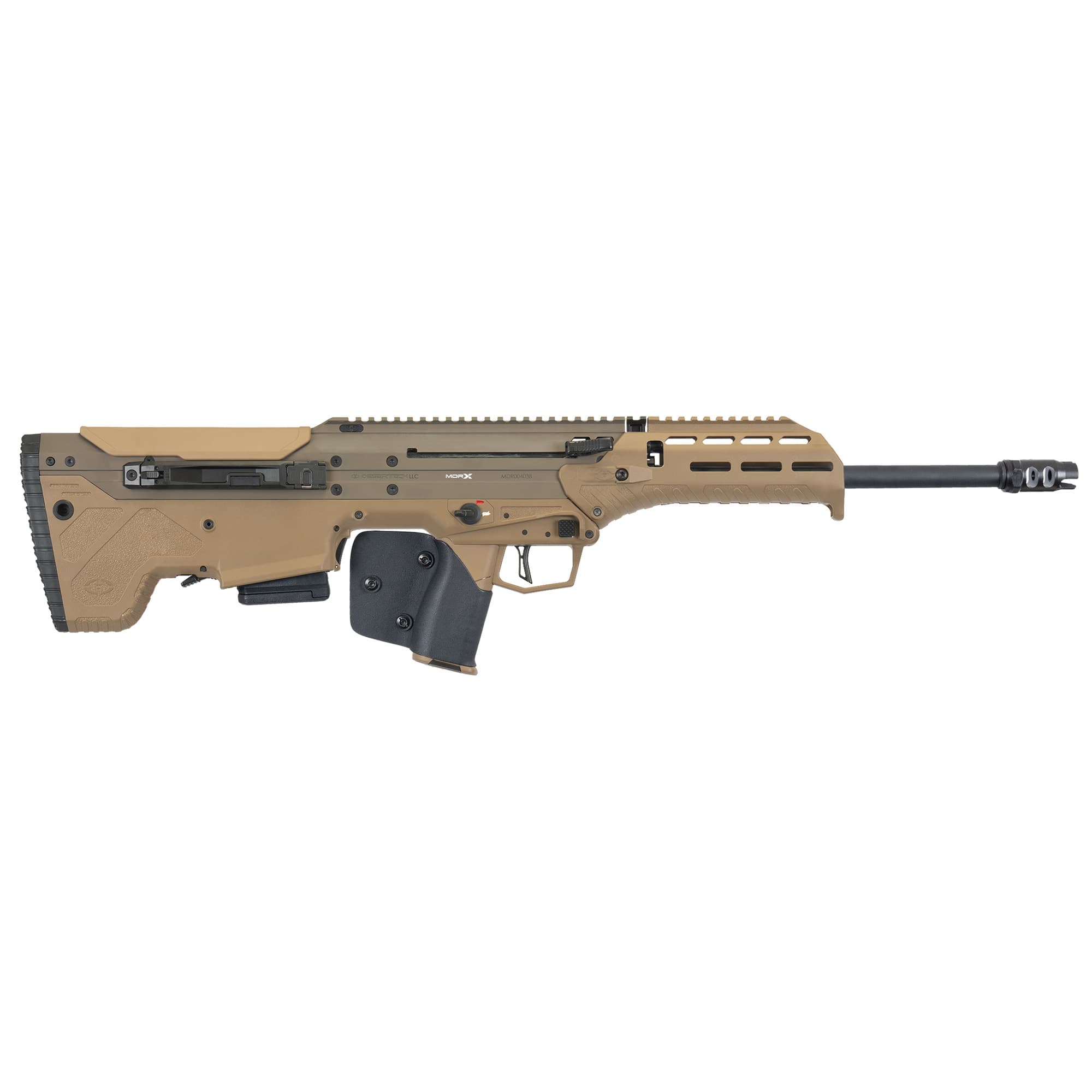 DT MDRX 223 WYLDE 20 COMP 10R FDE FE