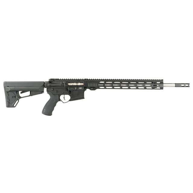 Alex Pro Firearms DMR 2.0 22-250 Remington 18in 8rd Cerakote Finish