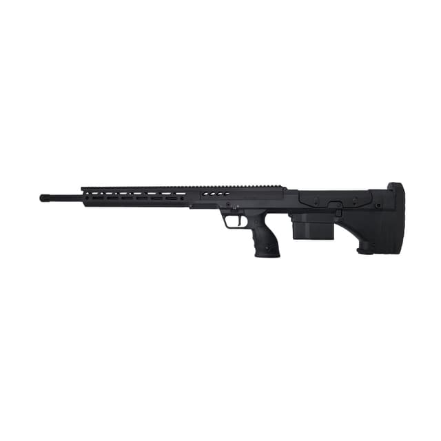 DT SRSM2 STANDARD 65CM 26" BLK 6RD
