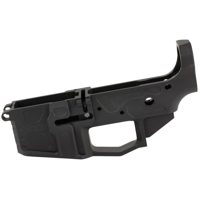 ODIN BILLET LOWER RECEIVER