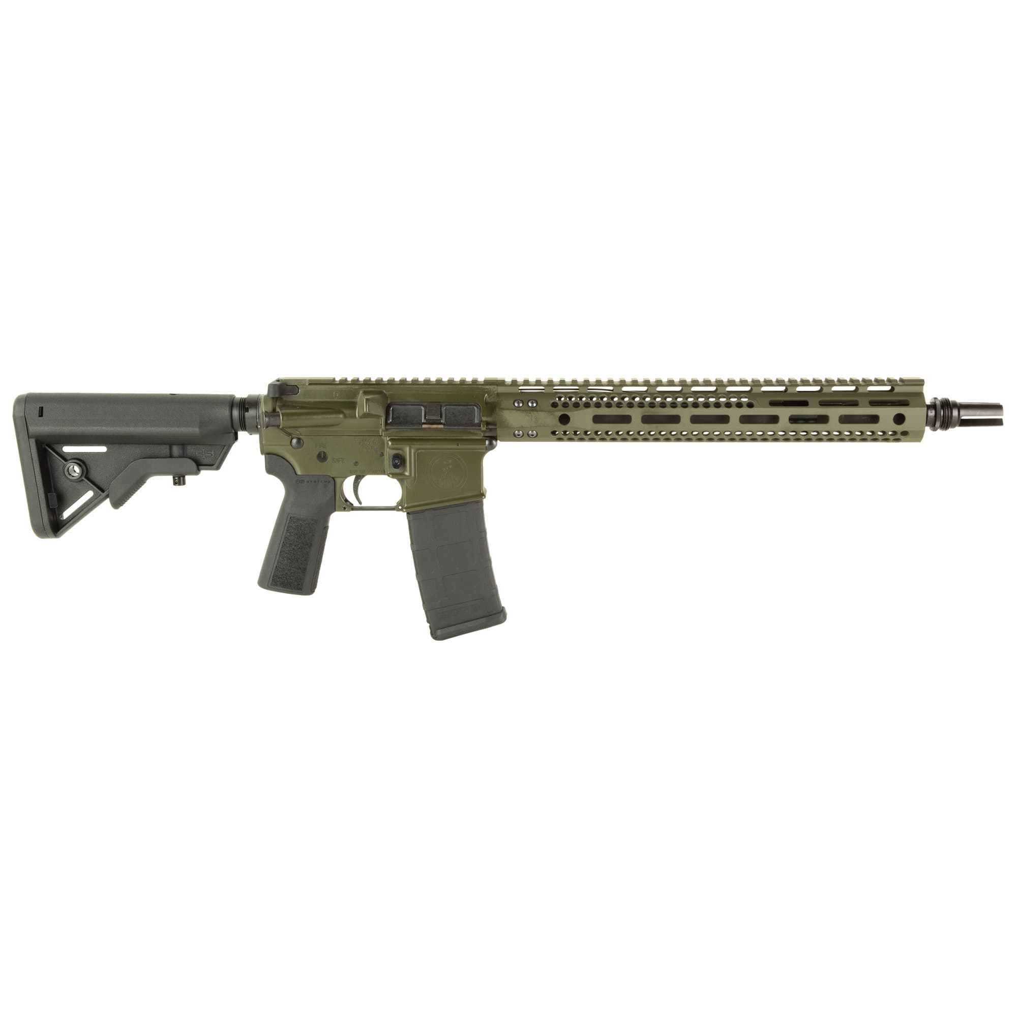 WATCHTOWER 15M 556NATO 14.5" 30R ODG
