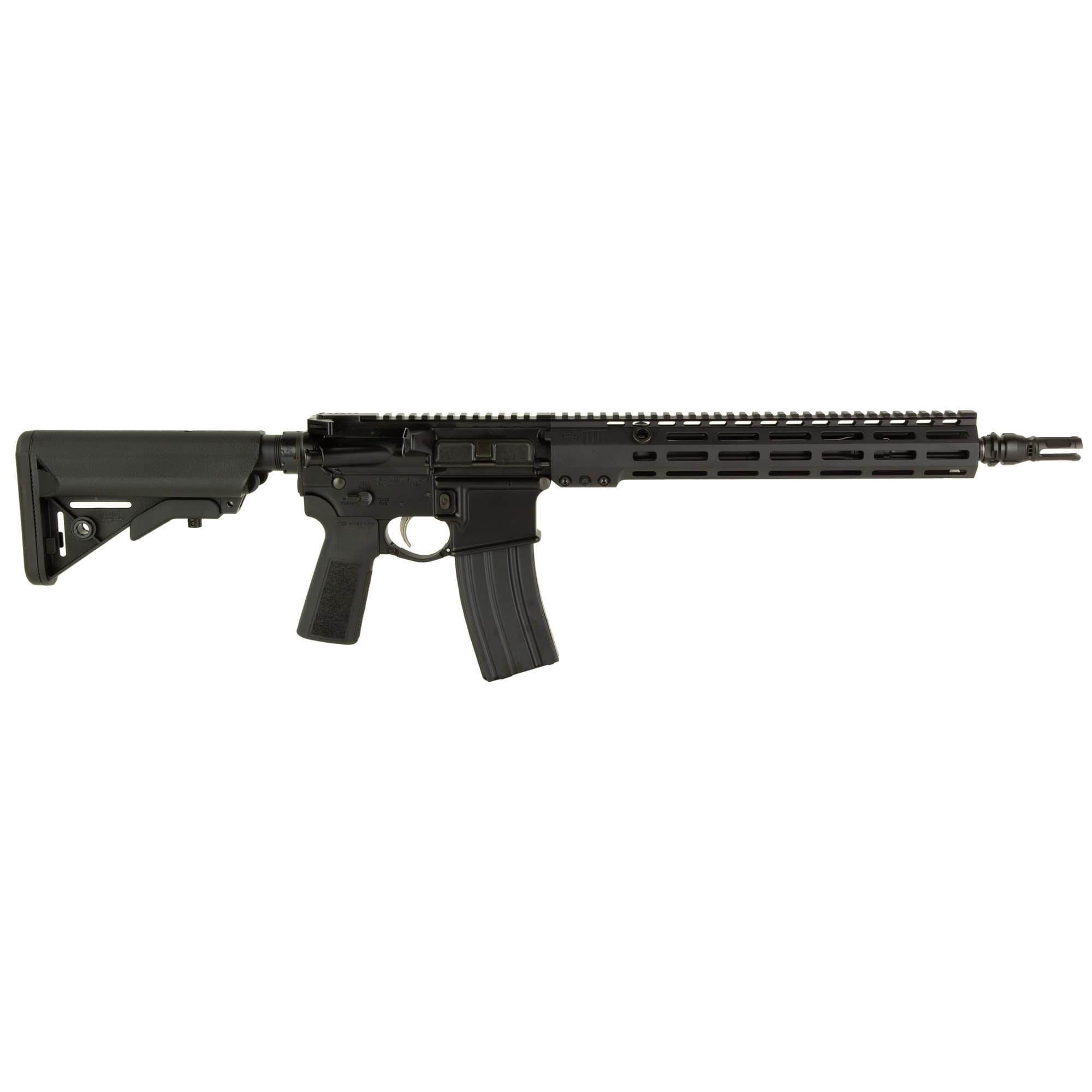 Sons of Liberty Gun Works SCALPER 5.56 NATO 13.9in 30rd Anodized