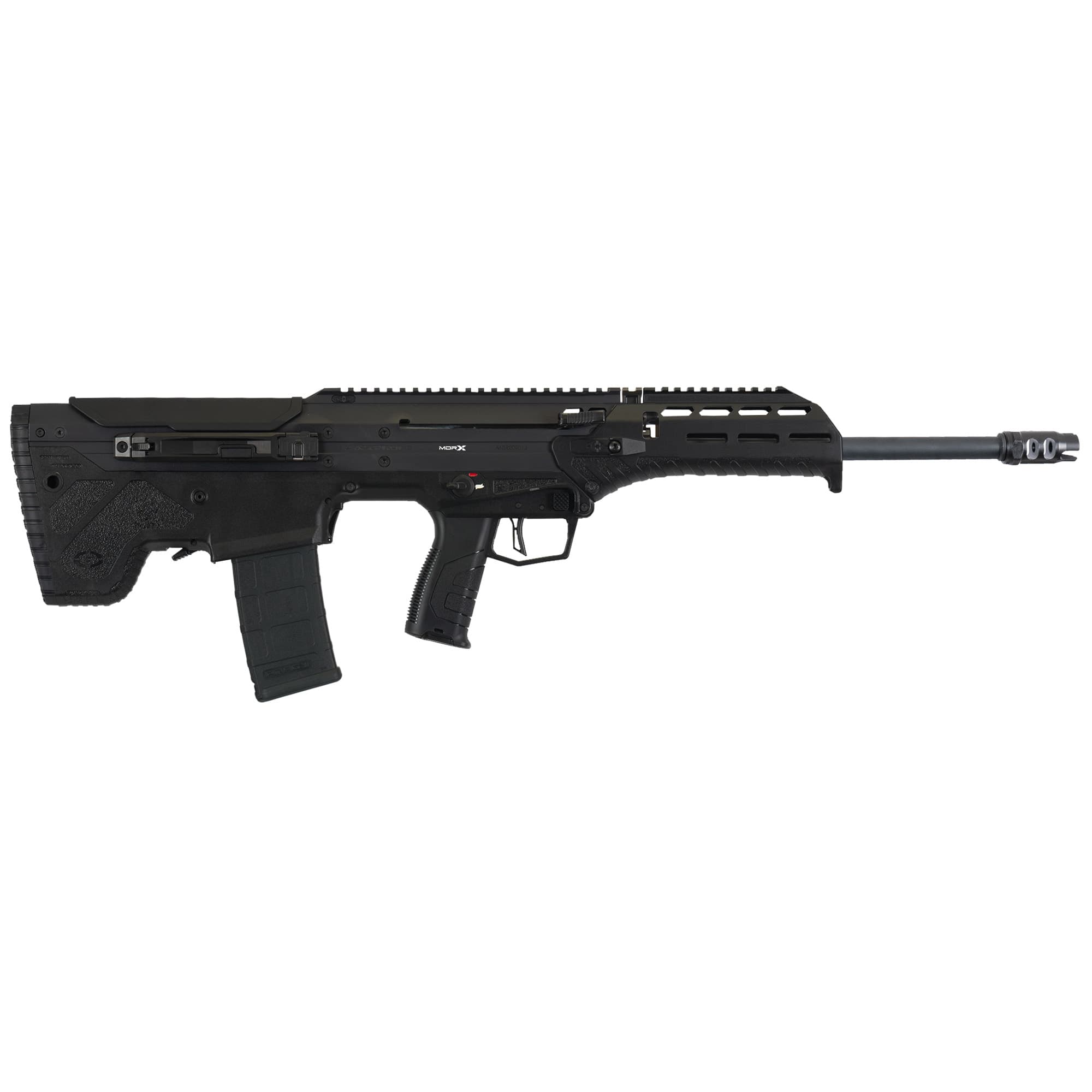 DT MDRX 223 WYLDE 20" 30RD BLK FE