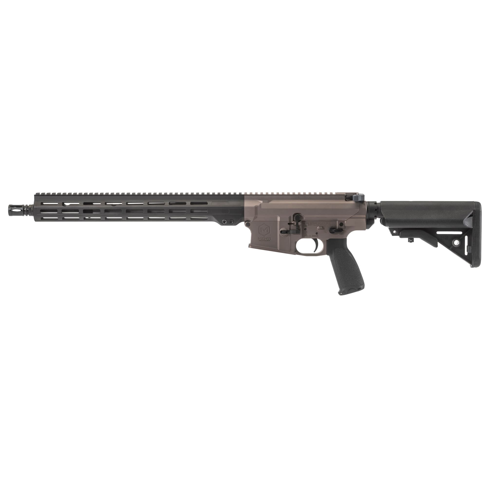 MAXIM MD11 6.5CM 18" 20RD GRAY