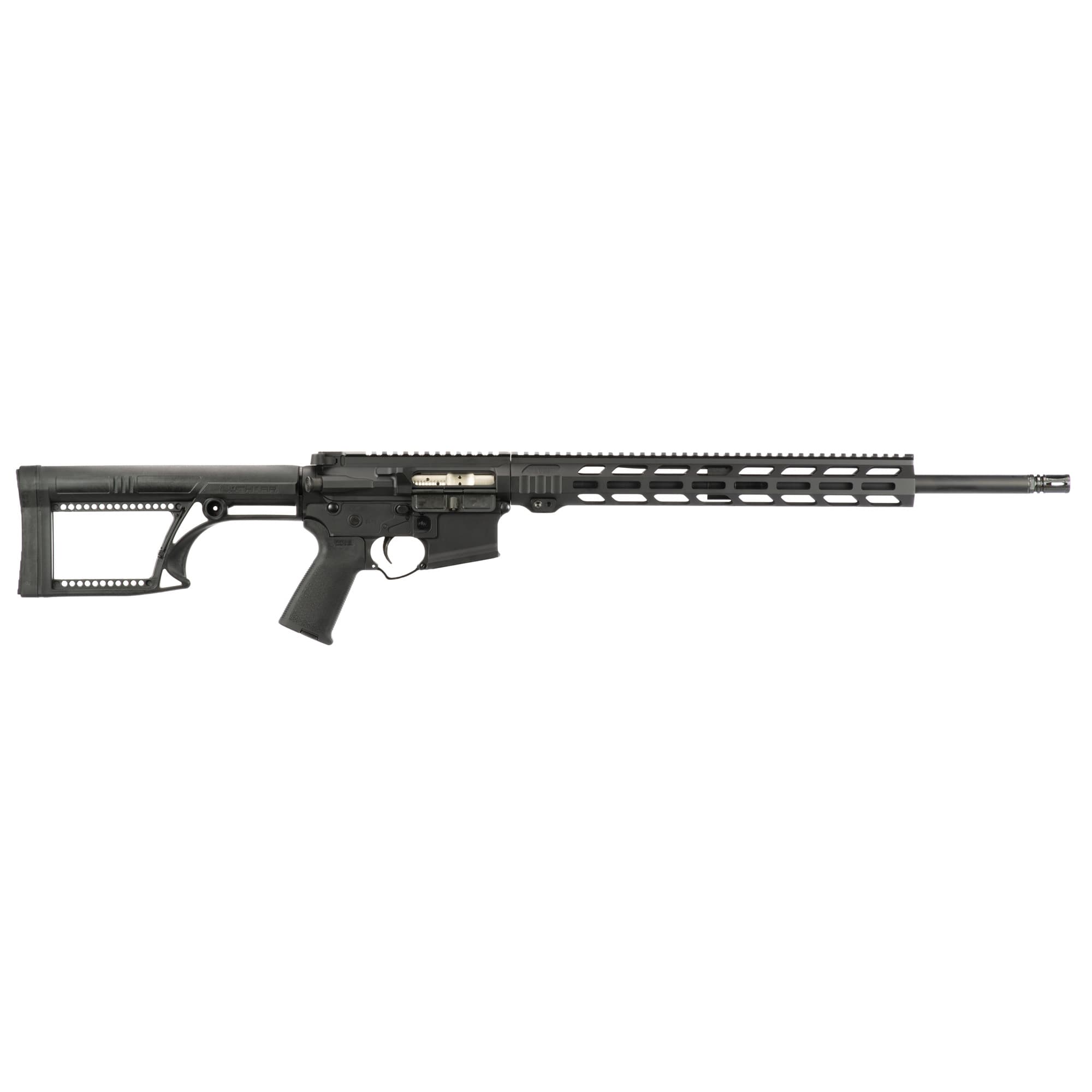 Alex Pro Firearms Hunter 2.0 6.5 Grendel 20in 24 Rounds Cerakote Finish