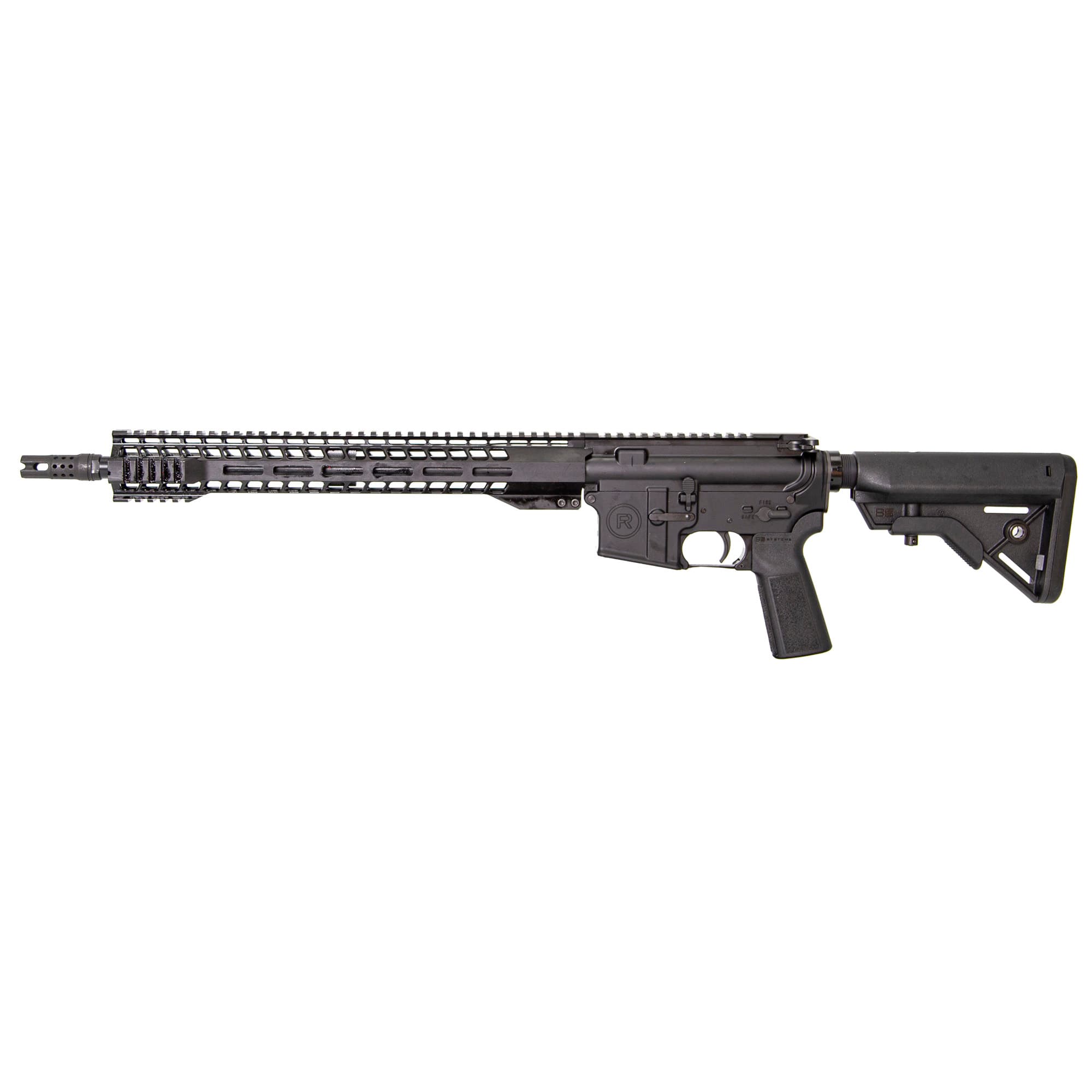 Radical Firearms RF 15 350 Legend 16 inch 10 Rounds Anodized