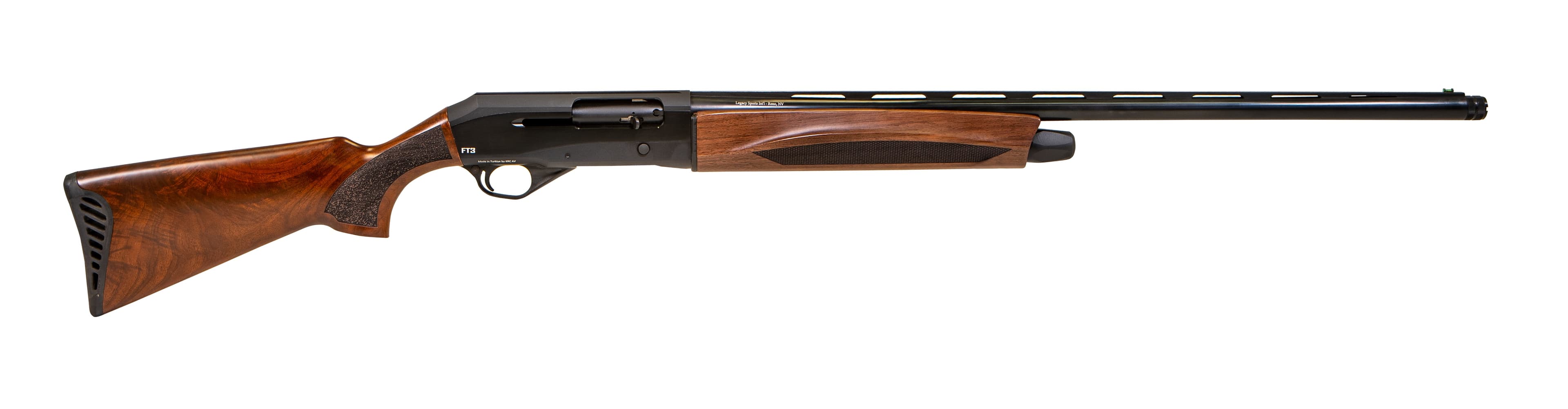 Pointer Field Tek 3 - KIRFT3BL-20