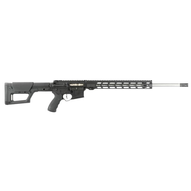 Alex Pro Firearms Varmint 2.0 6mm Creedmoor 22in 20rd Cerakote