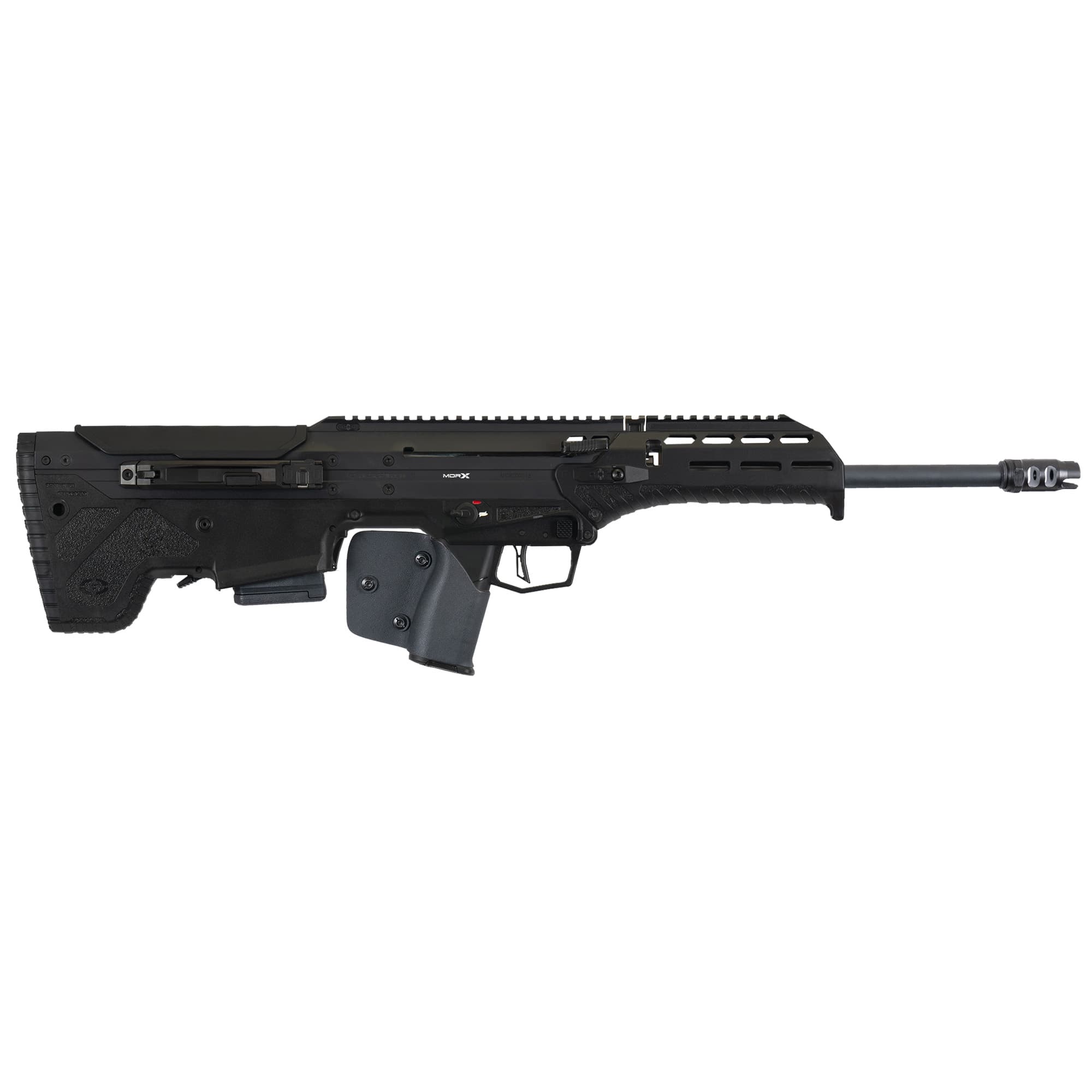 DT MDRX 223 WYLDE 20 COMP 10RD BK FE