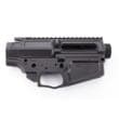 Wilson Combat AR-10 Receiver Set Multi Caliber Lightweight Upper Armor-Tuff Finish