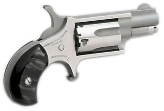 Mini-Revolver - NAA-22LR-GP-B