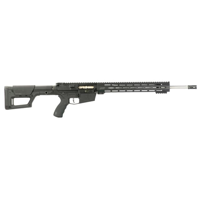Alex Pro Firearms Varmint 2.0 22-250 Remington 22in 8 Rd Cerakote Finish