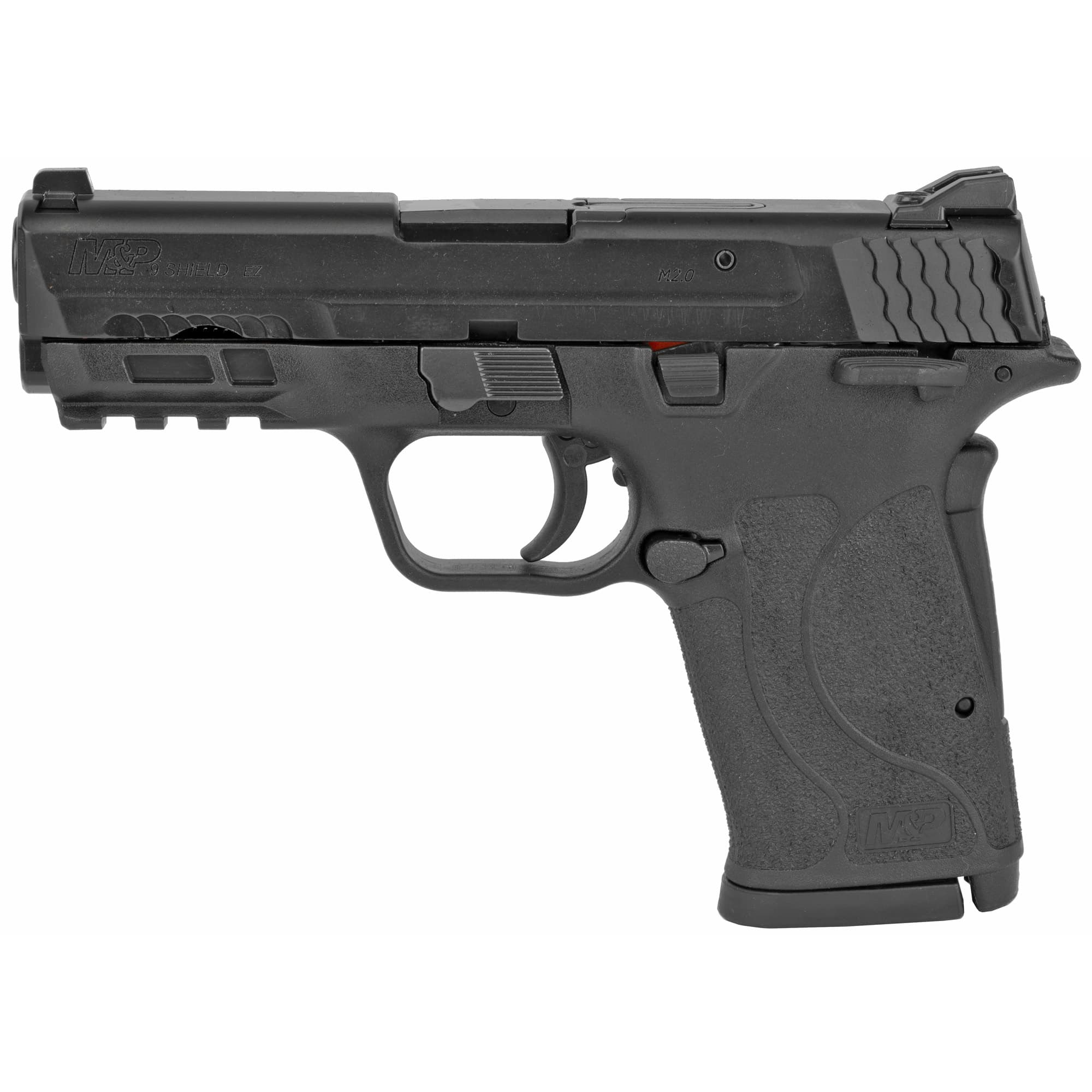 Smith & Wesson M&P Shield EZ 9mm 3.675in 8 Rounds Polymer Semi-Automatic