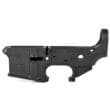 ZEV Technologies Mega AR15 Multi Caliber Forged Lower Receiver Gator Grip Finish