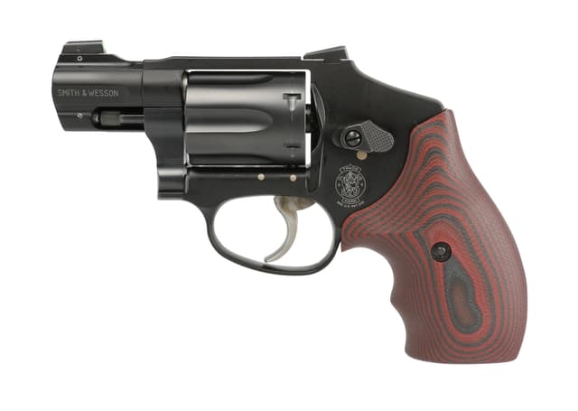 Smith & Wesson 442UC 38 Special 1-7/8in 5rd Matte Finish
