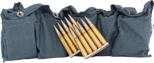 8mm Remington Magnum