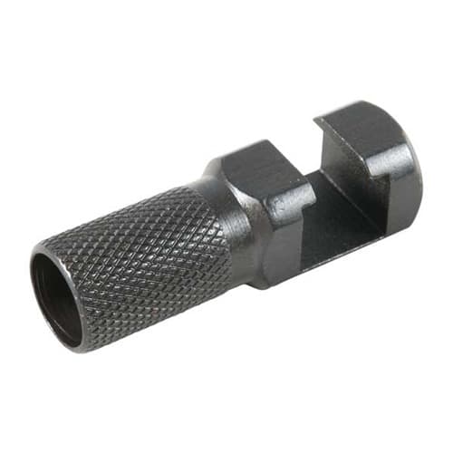 Uncle Mikes Hammer Extension for Ruger Blackhawk HR Topper Handi Rifle Blued