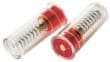 Carlson's Choke Tubes 00099 Snap Cap Spring Loaded Striking 12Gauge 2Pack
