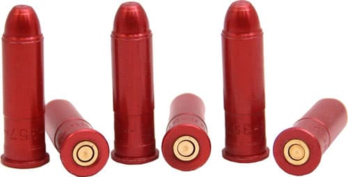 Carlsons Snap Caps .38/ .357 6 pk.
