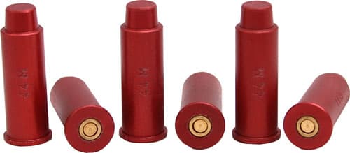 Carlsons Snap Caps .44 Mag 2 pk.