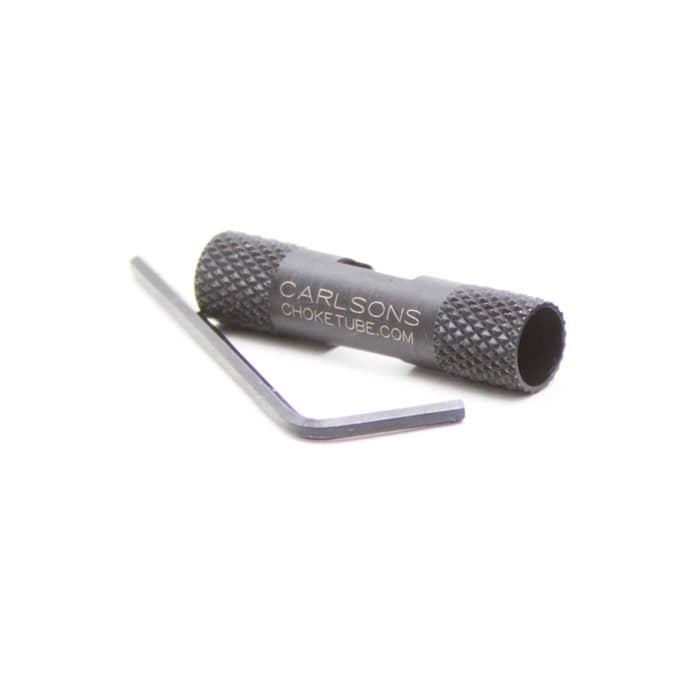Carlson Hammer Expander Henry .22 Pump Lever Ambidextrous Cocking Silver