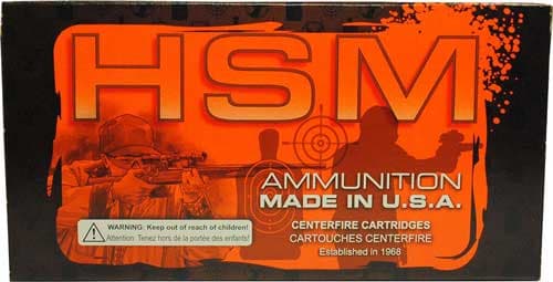 Hsm 218 Bee Vmax 218 Winchester Bee Polymer Tipped 40 Grain 50 Rounds