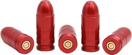Carlsons Snap Caps .45ACP 5 pk.