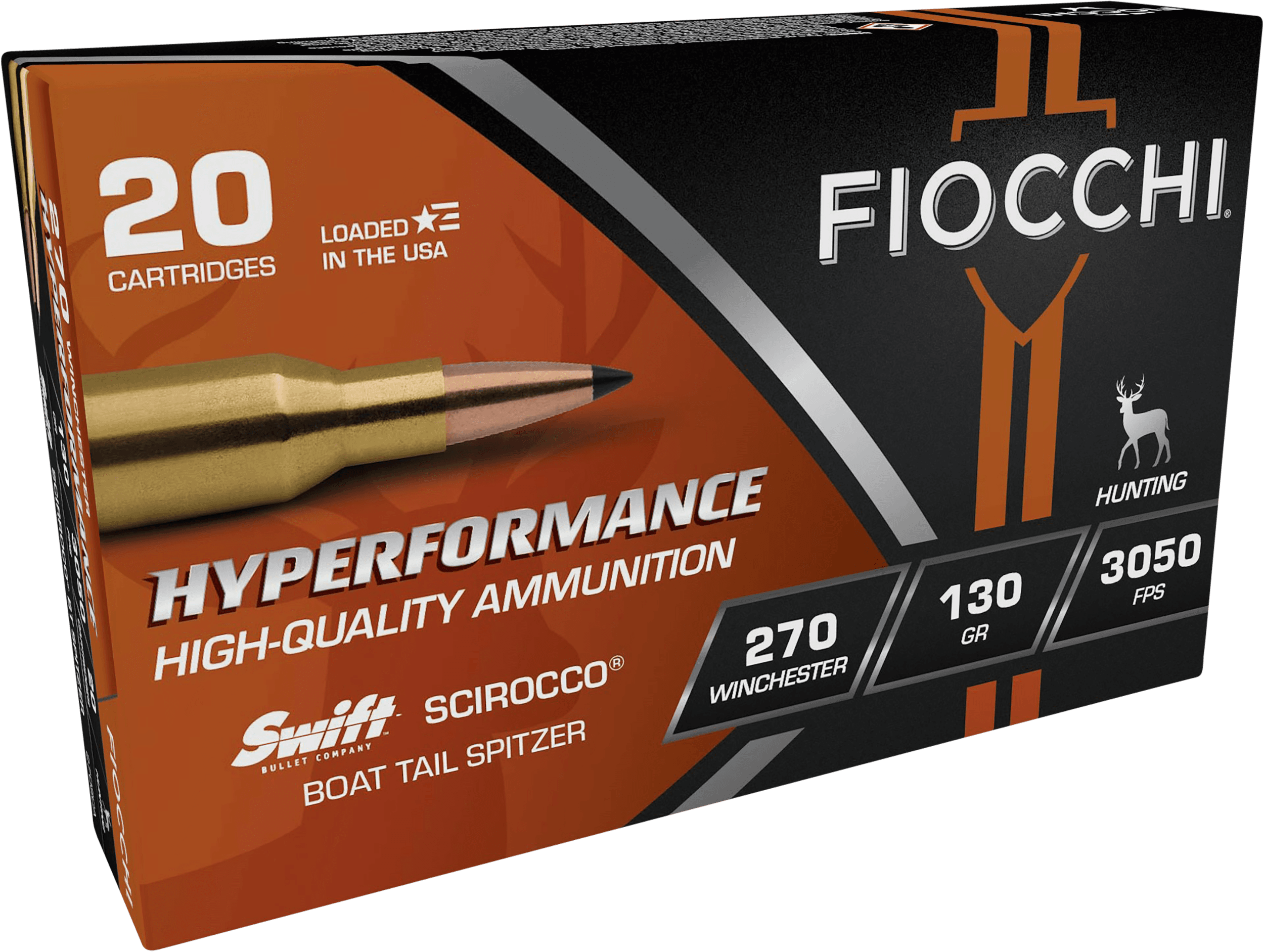 270 Winchester