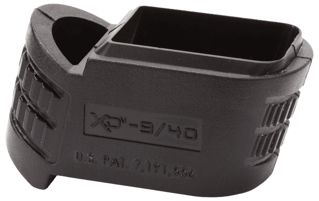 Springfield Armory XDM5003C Backstrap Sleeve Polymer for XD-M Compact 9mm 40 S&W